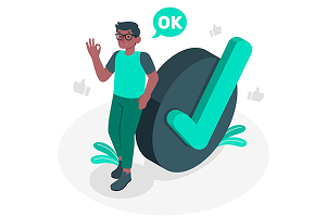 Quick Approval within 2 minutes